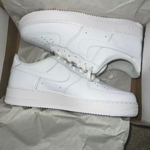 Brand New Nike Air Force 1